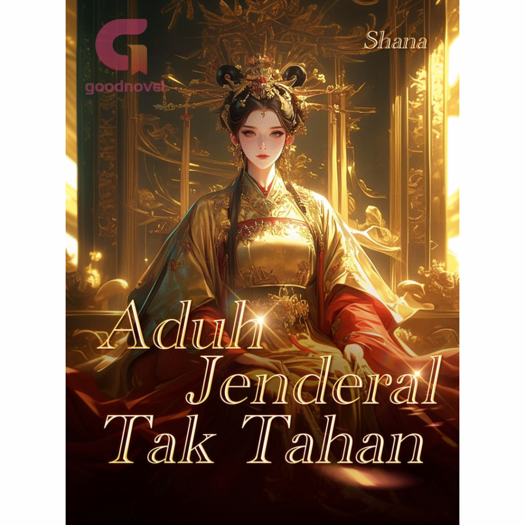 SEO Goodnovel Aduh Jenderal Tak Tahan